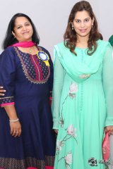 Upasna Kamineni Inaugurates IPTTA Fest